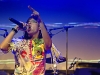Bomba Estéreo - Womex 2010