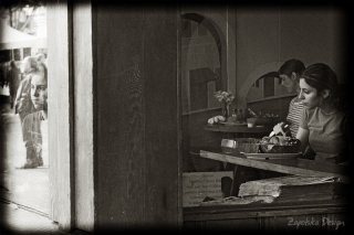 Lunchtime