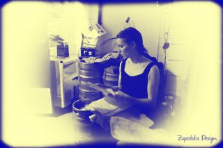 Alice Carreri