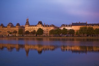 Copenhagen