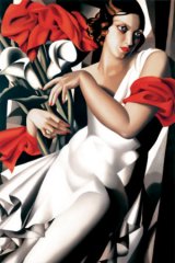 Portrait of Ira P. (1933)