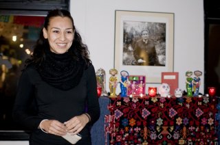 Mexikansk kulturinstitut i Kbh