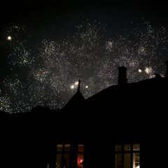 nytårsaften