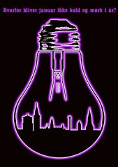 CITY LIGHTS