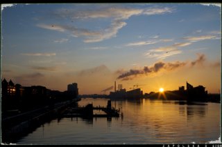 Islands Brygge