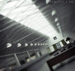 Kunstakademiets Arkitektskoles kantine