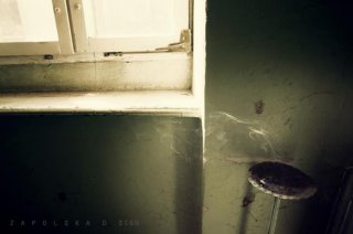røg / dymek