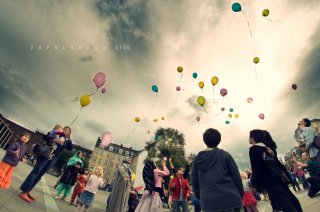ballonpost