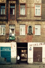 Kamienica