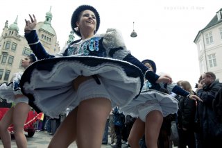 karneval 2010