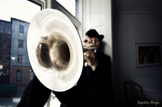 The Sound by Karolina Zapolska 