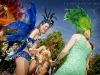 Karneval'09 - Paraden